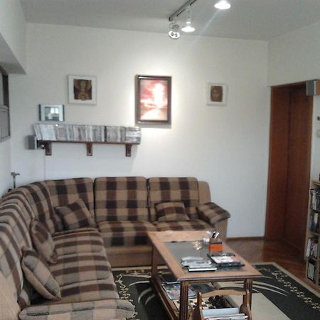 Rompromo Plus Accommodation Bucareste Exterior foto