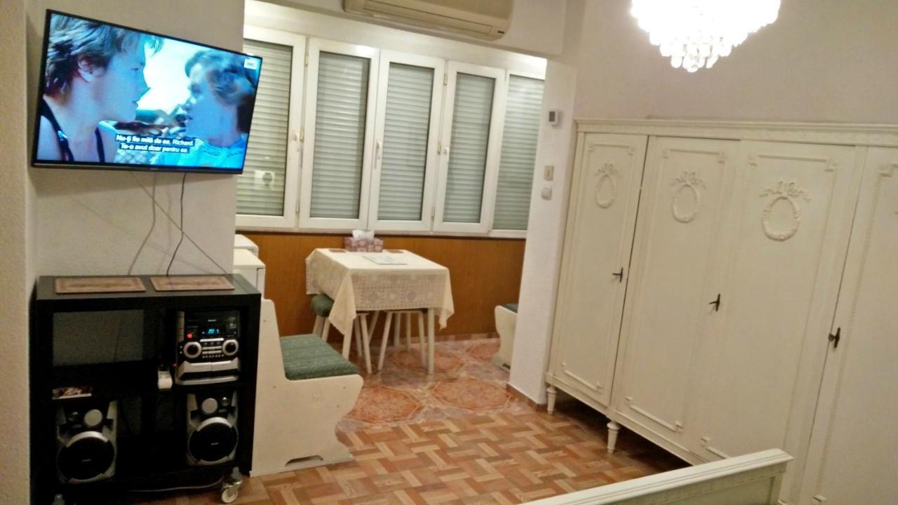 Rompromo Plus Accommodation Bucareste Exterior foto