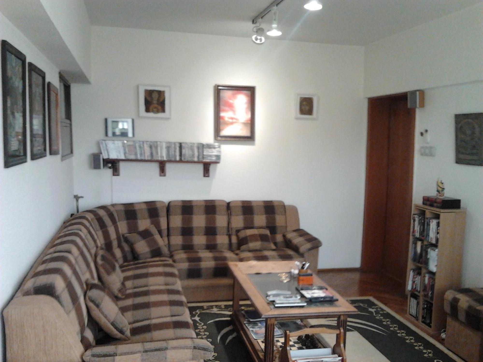 Rompromo Plus Accommodation Bucareste Exterior foto