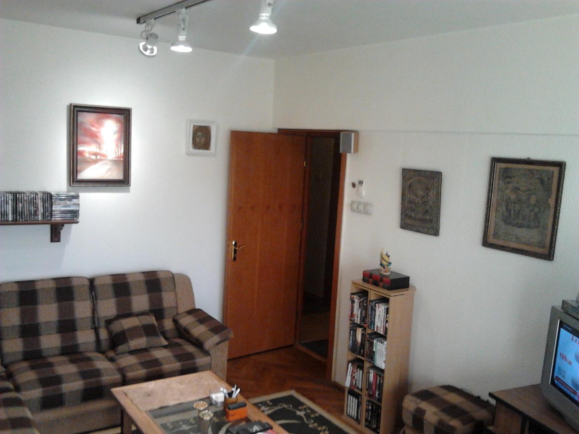 Rompromo Plus Accommodation Bucareste Exterior foto