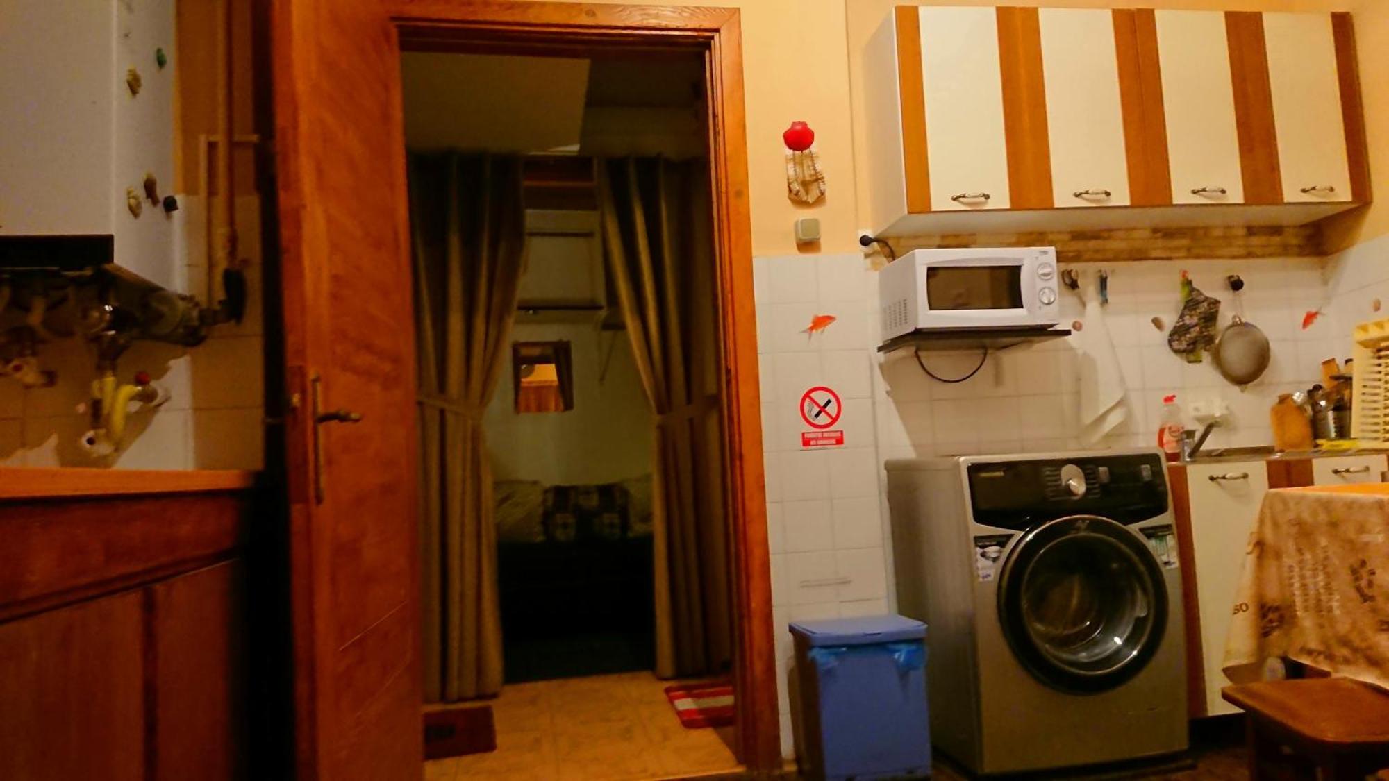 Rompromo Plus Accommodation Bucareste Exterior foto