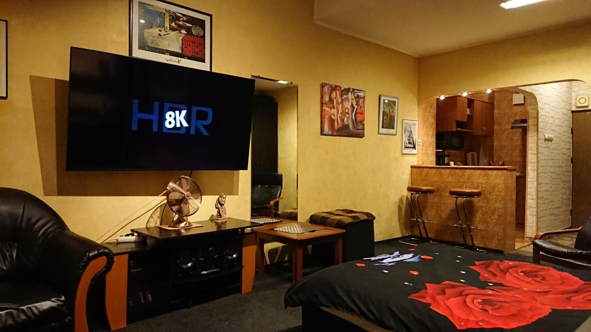Rompromo Plus Accommodation Bucareste Exterior foto