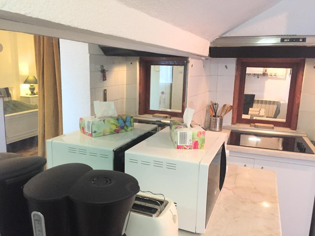 Rompromo Plus Accommodation Bucareste Exterior foto
